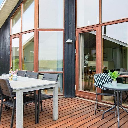 Three-Bedroom Holiday Home In Ulfborg 4 Thorsminde 외부 사진
